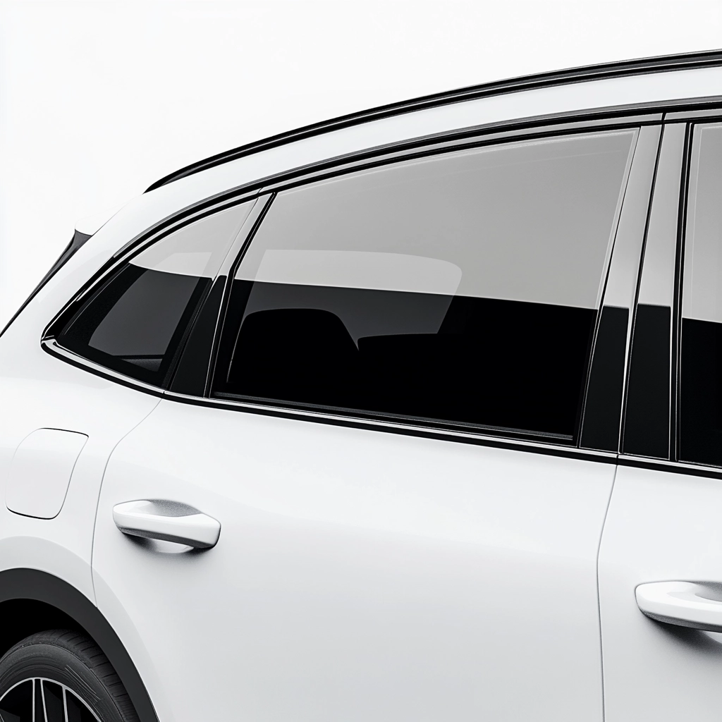 Solfilm og Vindustoning